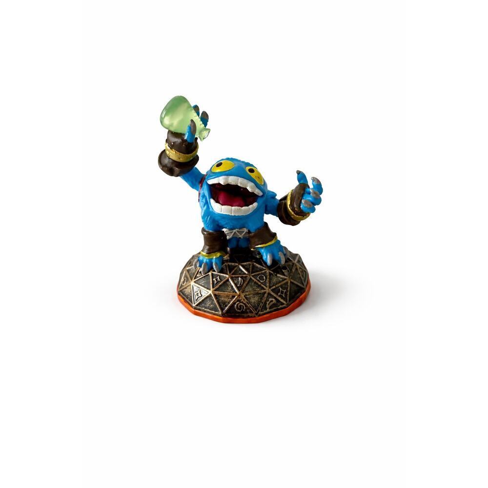 Skylanders Giants Pop Fizz